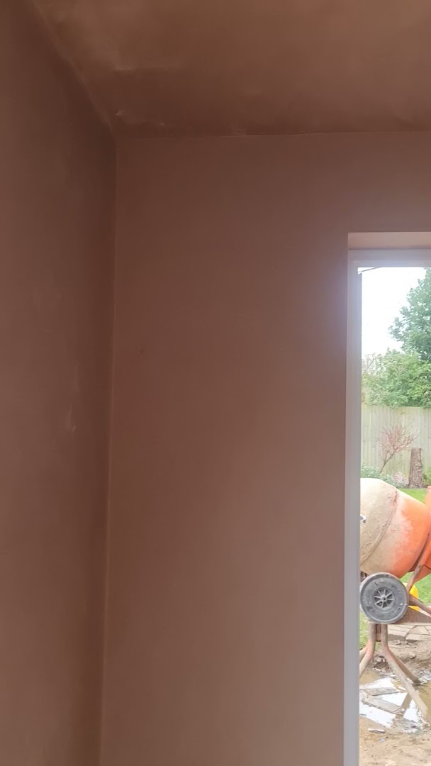 Mitchell Plastering — Photos 2
